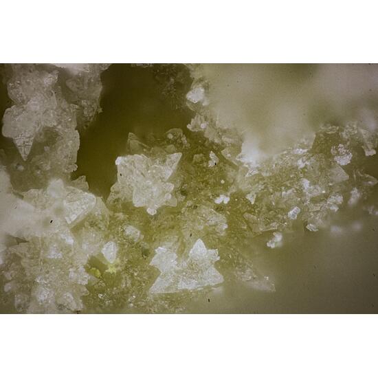 Rhomboclase