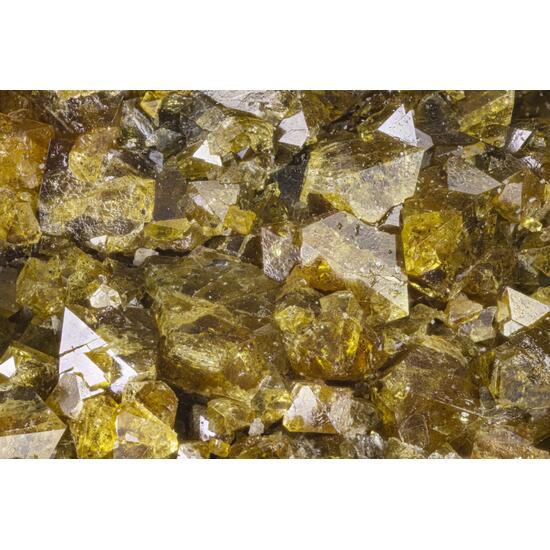 Fluorcalcioroméite