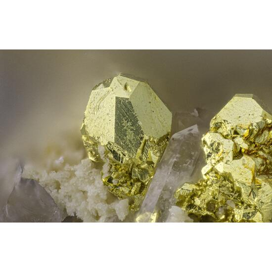 Gold