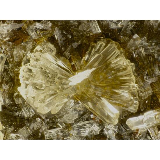 Epistilbite