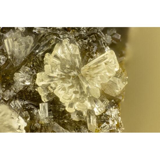 Epistilbite