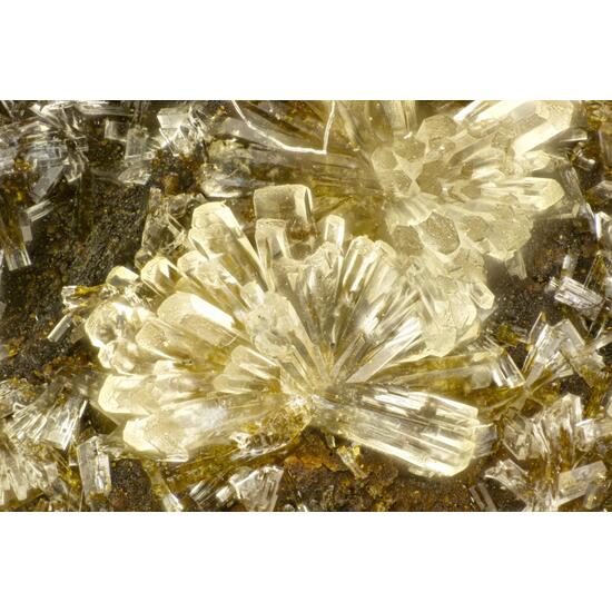 Epistilbite