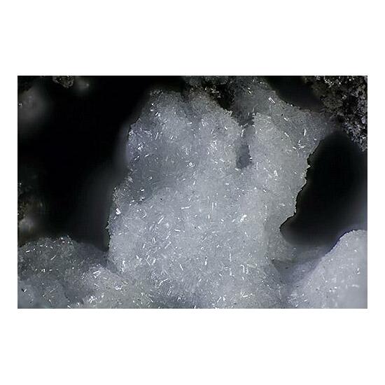 Kaatialaite Claudetite Arsenolite & Native Arsenic