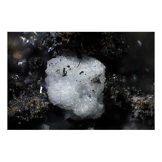 Kaatialaite Claudetite Arsenolite & Native Arsenic