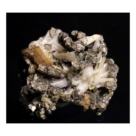 Bertrandite
