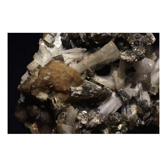Bertrandite