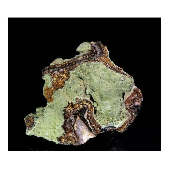 Kidwellite