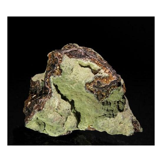 Kidwellite