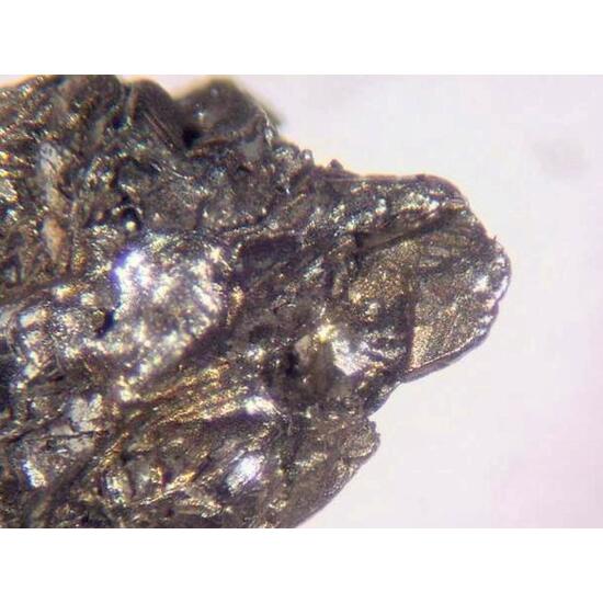 Native Osmium