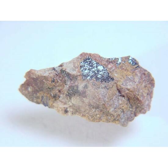 Davidite-(La)