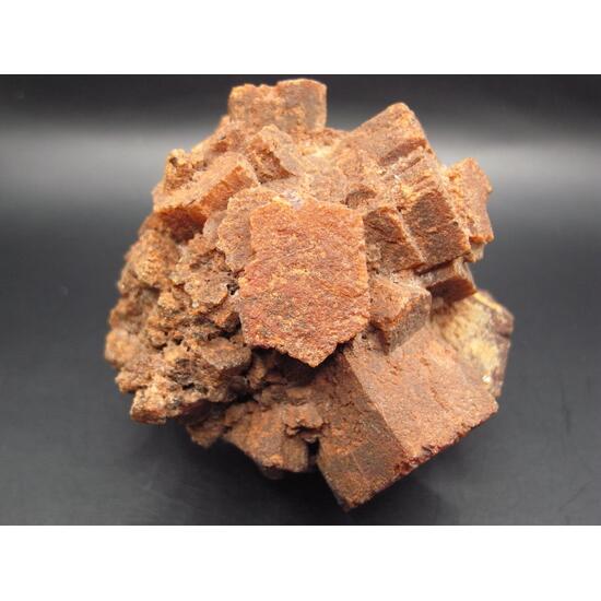 Aragonite