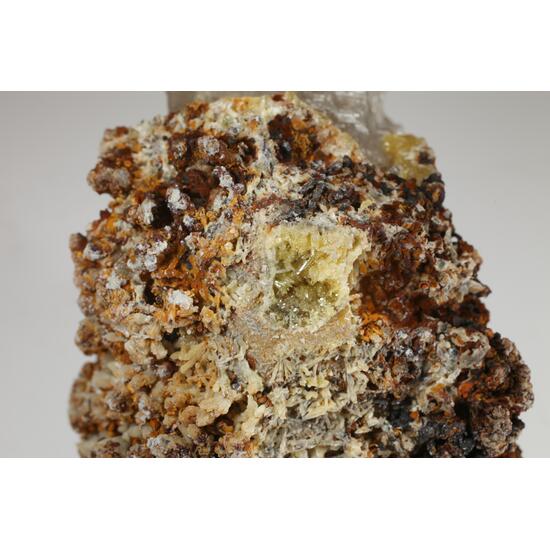 Cerussite