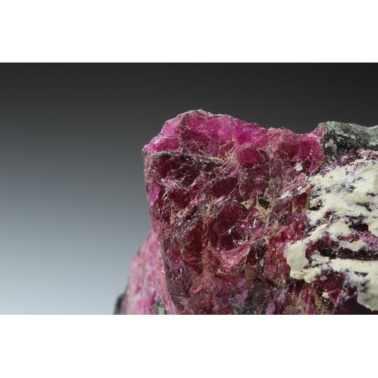 Eudialyte