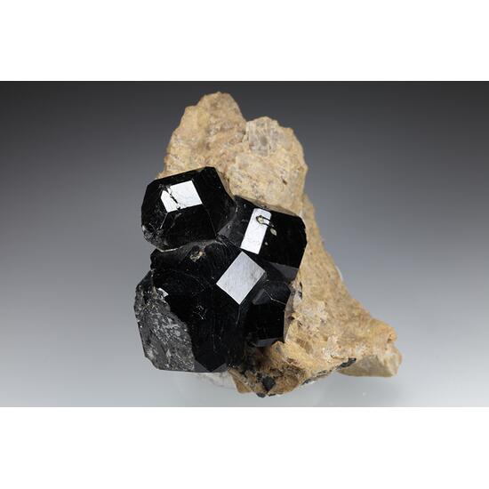 Tourmaline Var Uvite
