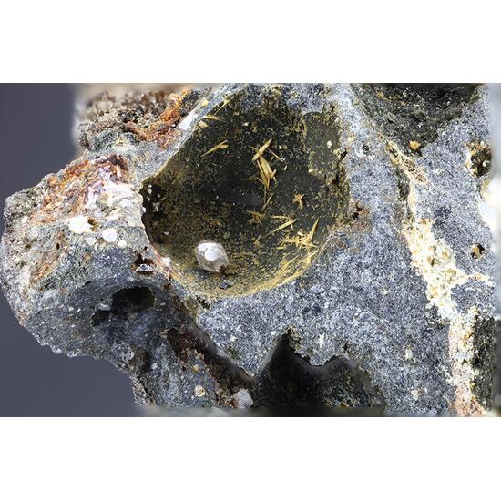 Nealite Laurionite & Fiedlerite