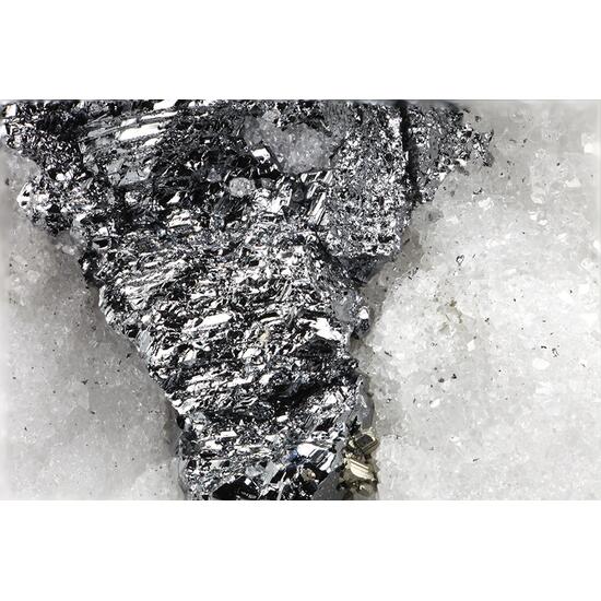 Baumhauerite