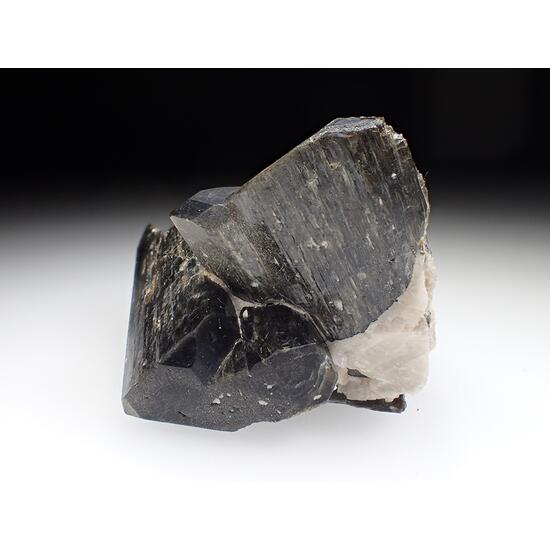Fluoro-richterite