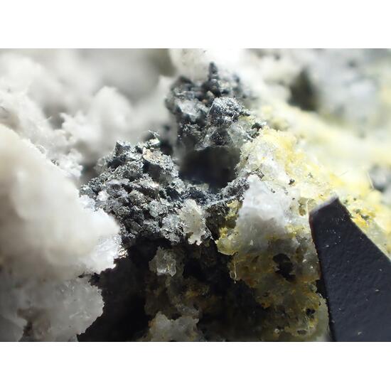 Sulvanite