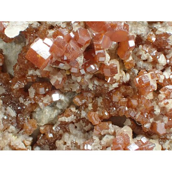 Vanadinite