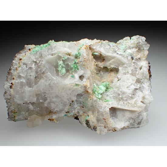 Mixite