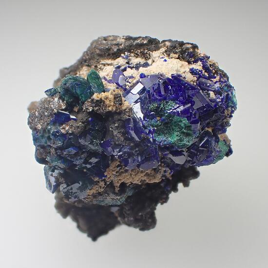 Azurite