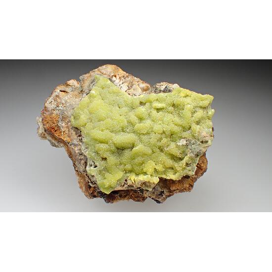 Pyromorphite