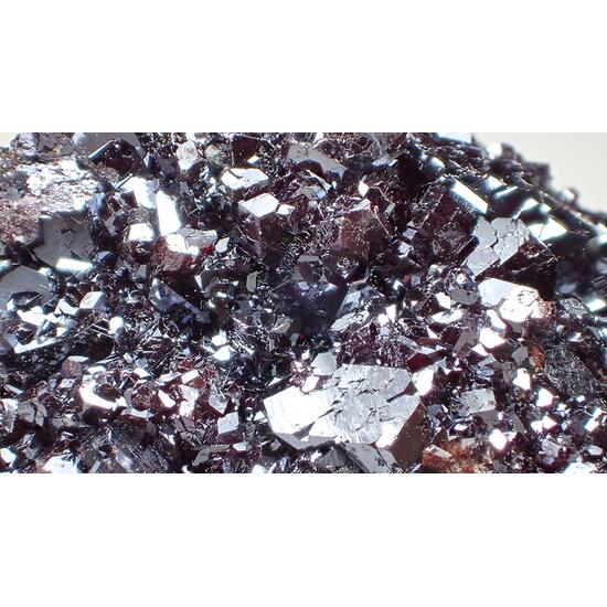 Cuprite