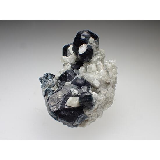 Spinel & Diopside