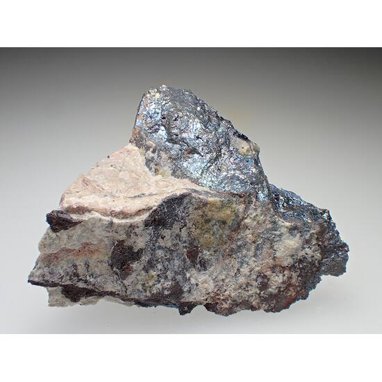 Stromeyerite