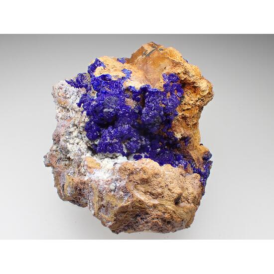 Azurite