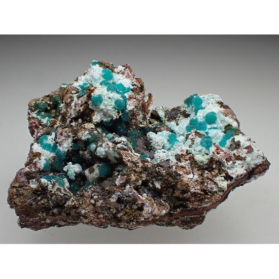 Alumino Adamite