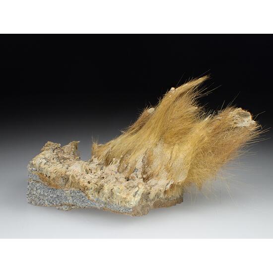 Byssolite
