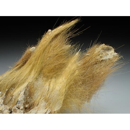 Byssolite