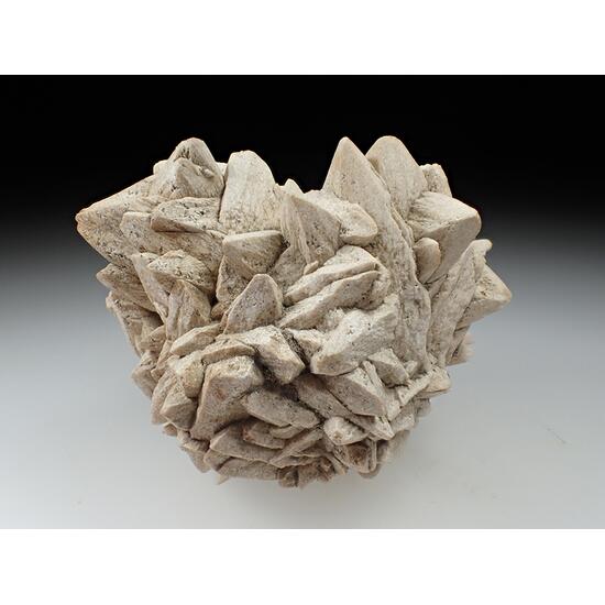 Gaylussite Psm Calcite