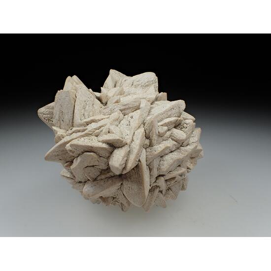 Gaylussite Psm Calcite