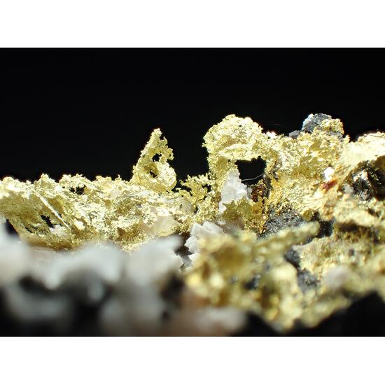 Gold