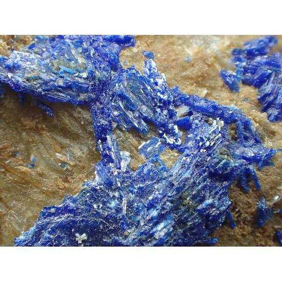 Linarite