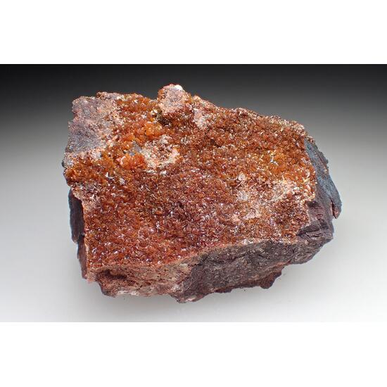 Descloizite