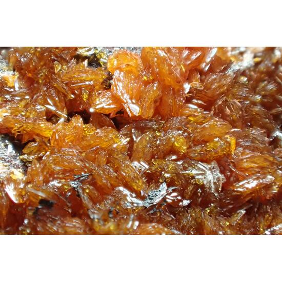 Descloizite