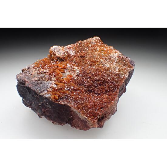 Descloizite