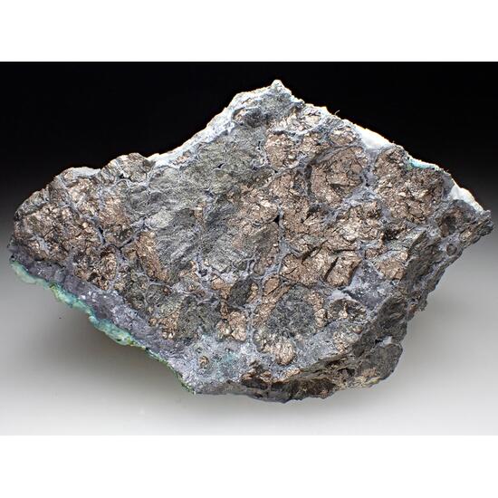 Nickeline & Gersdorffite