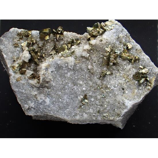 Marcasite