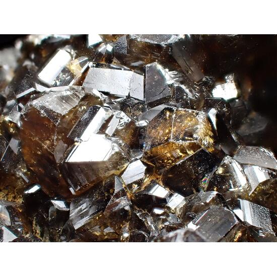 Cassiterite