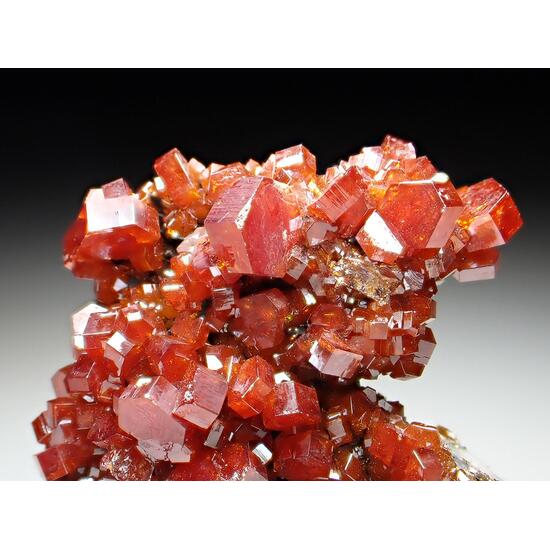 Vanadinite