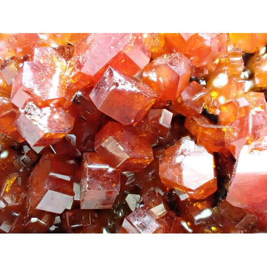 Vanadinite