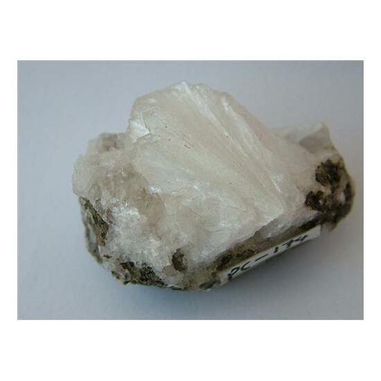 Stilbite