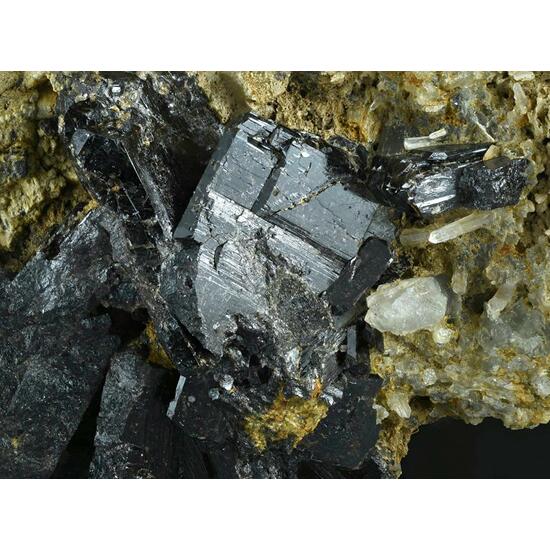 Allanite Group