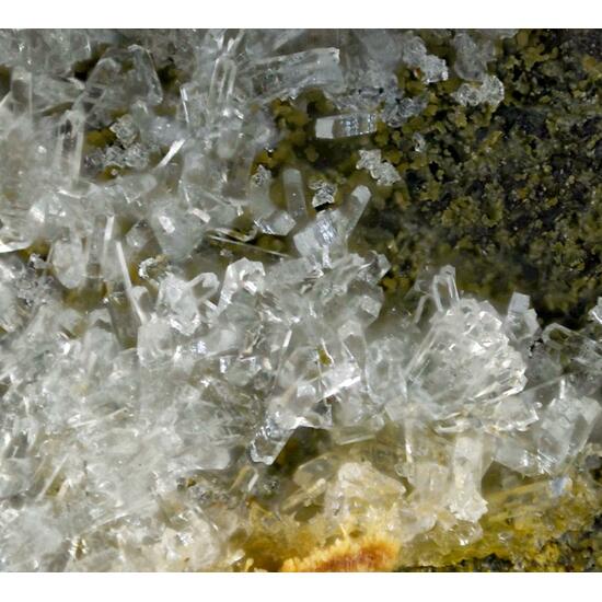 Merlinoite