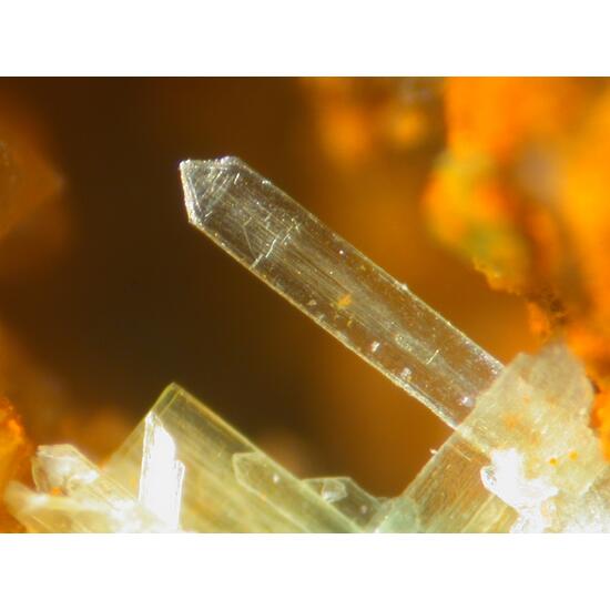 Sabugalite