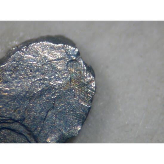 Iridarsenite & Rutheniridosmine